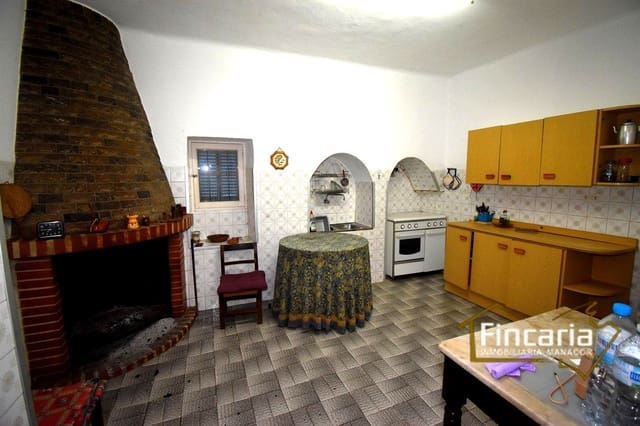 3 soverom Finca/Herregård til salgs i Son Macia, Manacor - € 800 000 (Ref: 8822772)