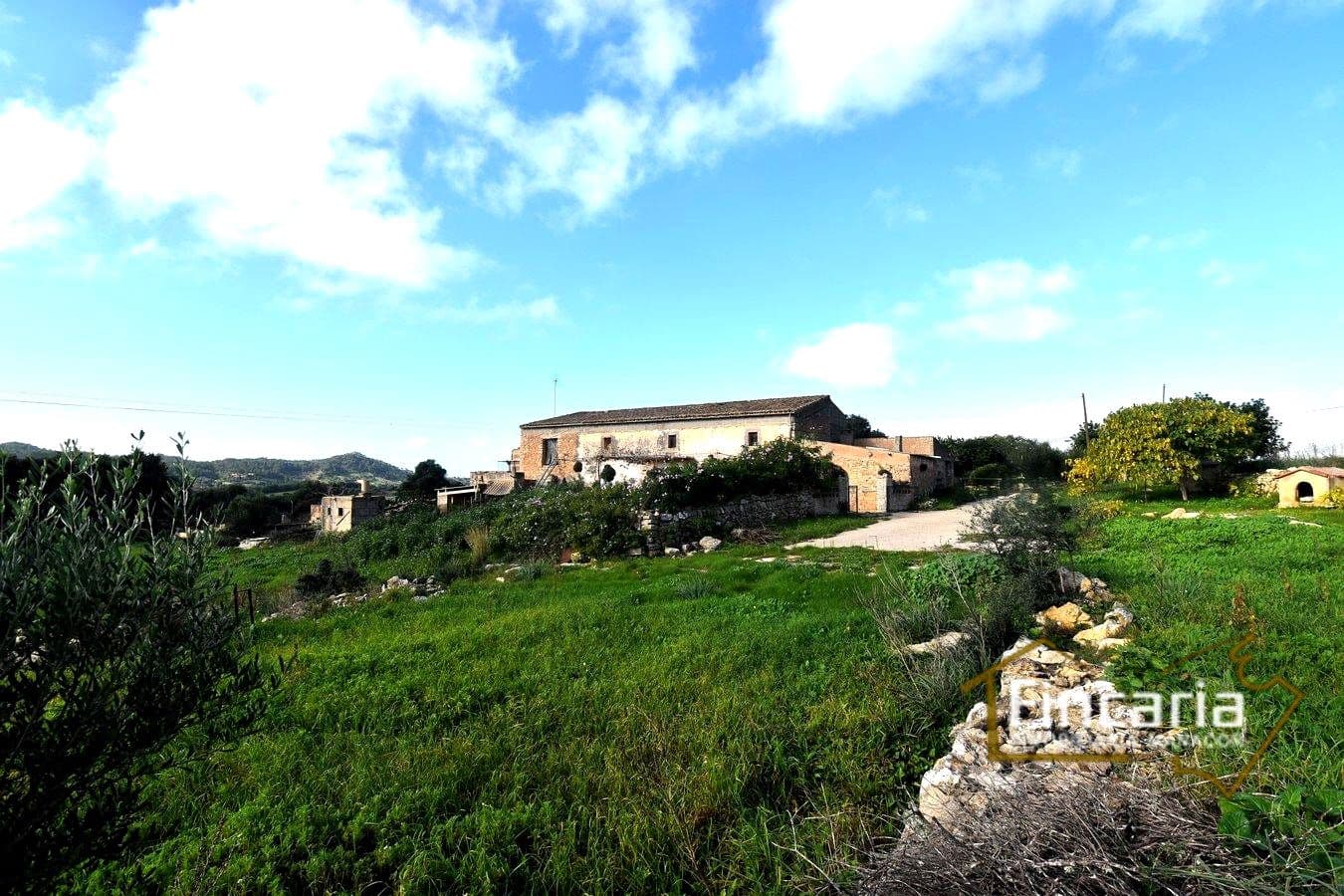 3 sypialnia Finka/Dom wiejski na sprzedaż w Son Macia - 800 000 € (Ref: 8822772)