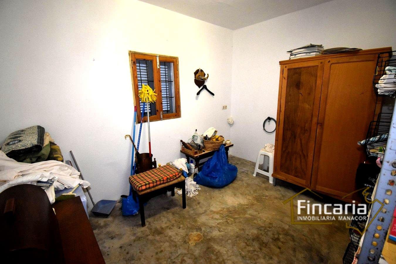 3 sypialnia Finka/Dom wiejski na sprzedaż w Son Macia - 800 000 € (Ref: 8822772)