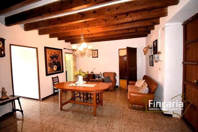 3 soverom Finca/Herregård til salgs i Son Macia, Manacor - € 800 000 (Ref: 8822772)