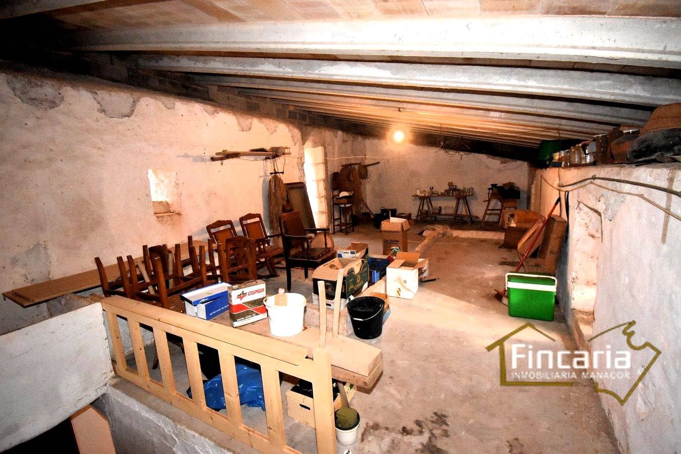 3 sypialnia Finka/Dom wiejski na sprzedaż w Son Macia - 800 000 € (Ref: 8822772)