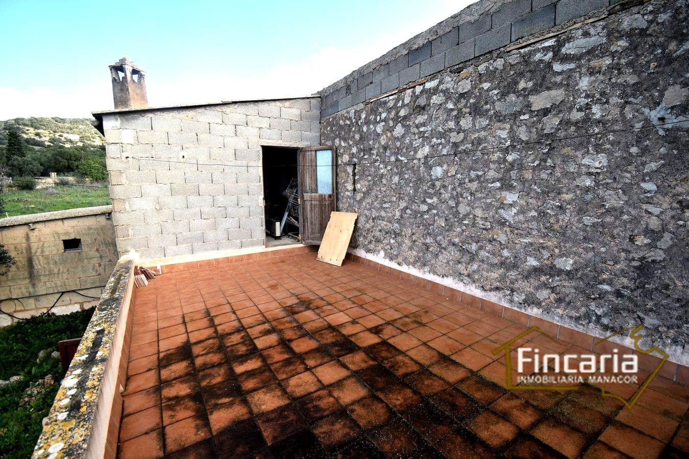 3 sypialnia Finka/Dom wiejski na sprzedaż w Son Macia - 800 000 € (Ref: 8822772)