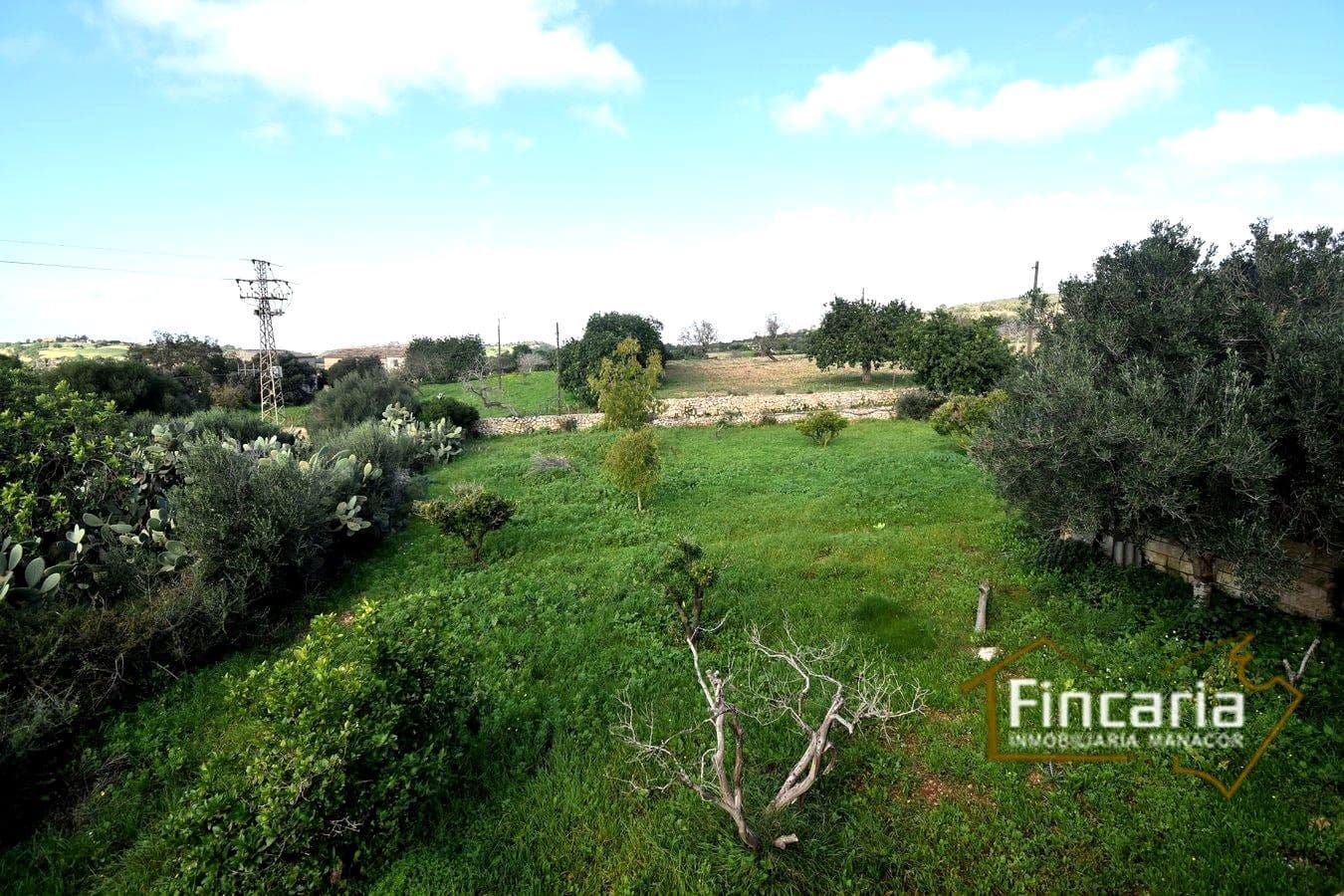 3 sypialnia Finka/Dom wiejski na sprzedaż w Son Macia - 800 000 € (Ref: 8822772)