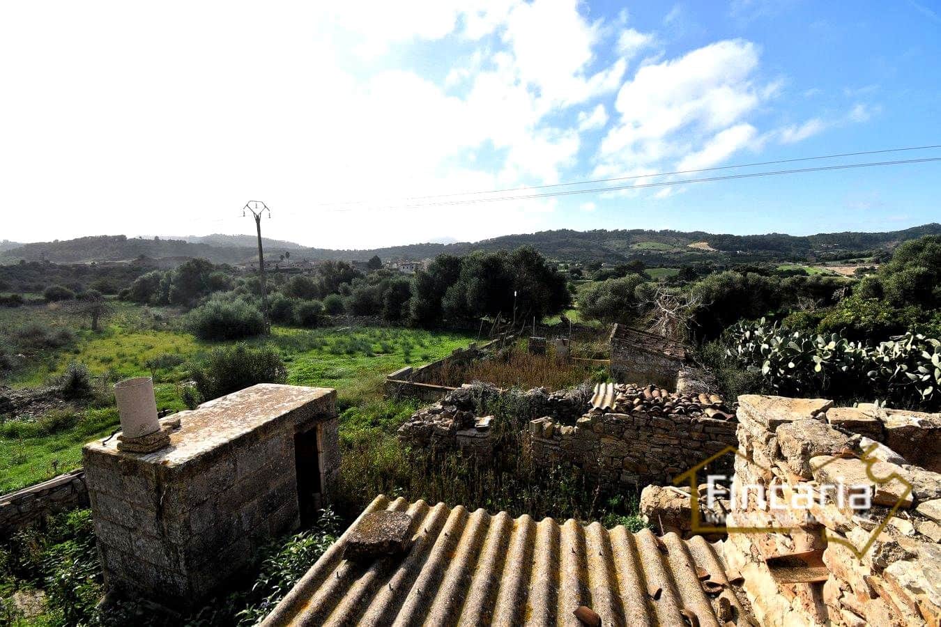 3 sypialnia Finka/Dom wiejski na sprzedaż w Son Macia - 800 000 € (Ref: 8822772)