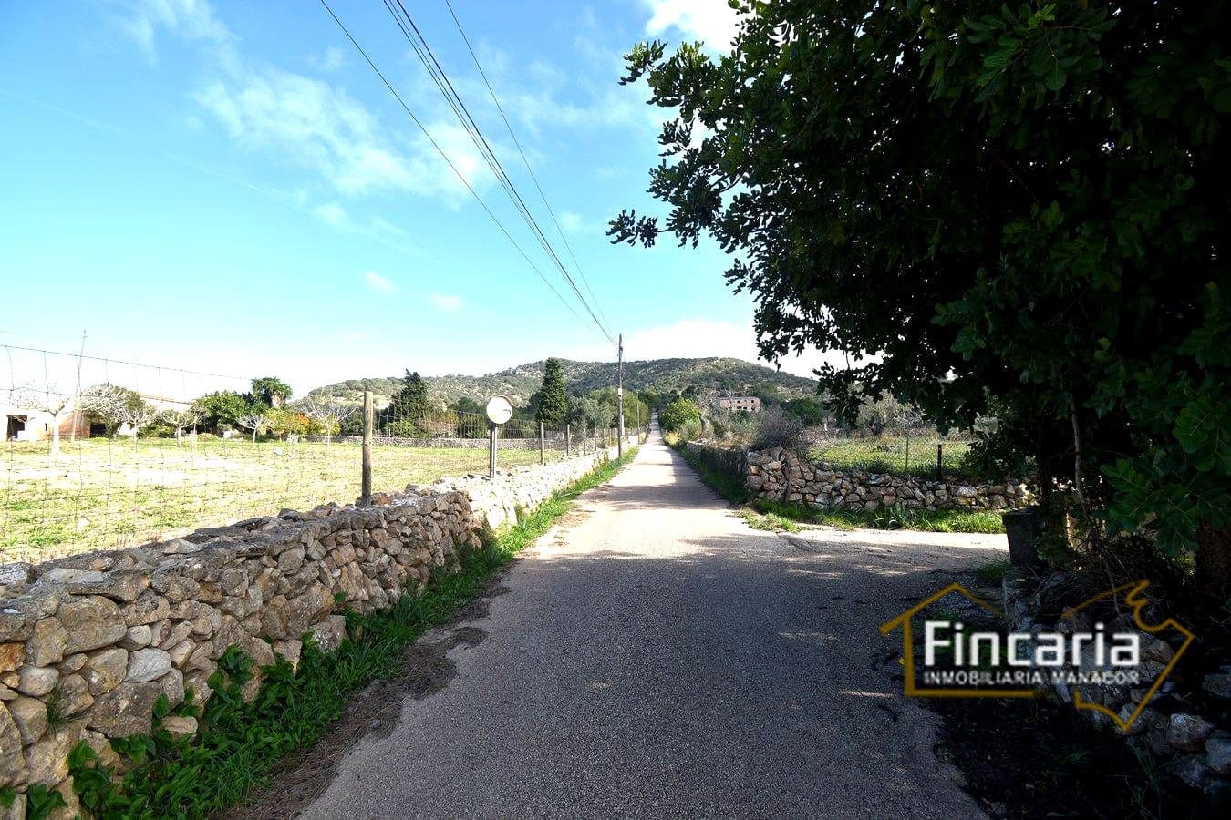 3 sypialnia Finka/Dom wiejski na sprzedaż w Son Macia - 800 000 € (Ref: 8822772)