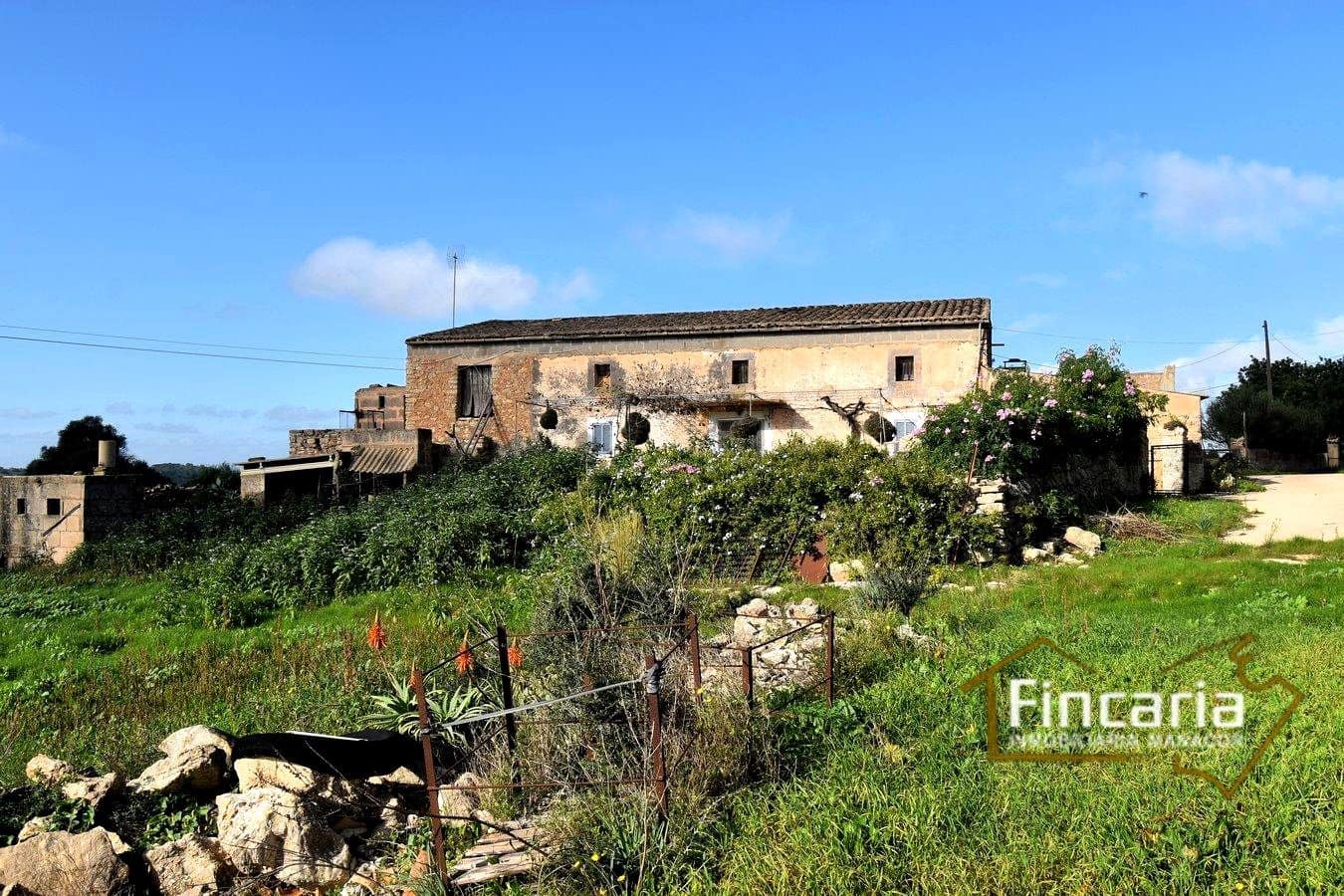 3 sypialnia Finka/Dom wiejski na sprzedaż w Son Macia - 800 000 € (Ref: 8822772)