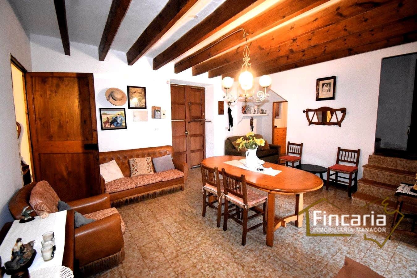 3 soverom Finca/Herregård til salgs i Son Macia - € 800 000 (Ref: 8822772)