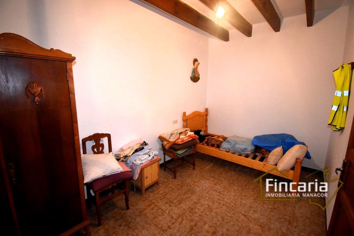 3 soverom Finca/Herregård til salgs i Son Macia - € 800 000 (Ref: 8822772)