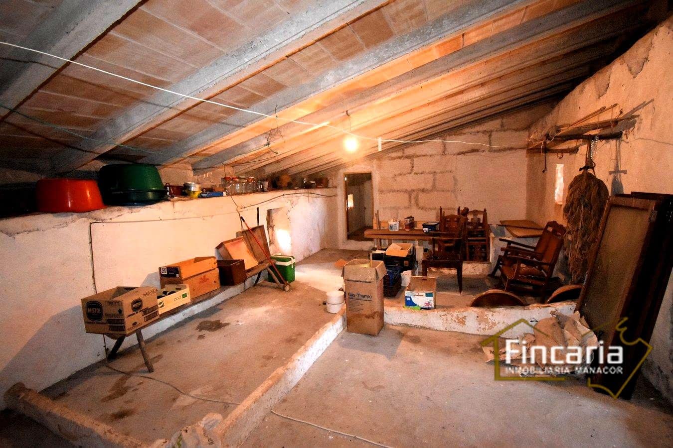 3 soverom Finca/Herregård til salgs i Son Macia - € 800 000 (Ref: 8822772)