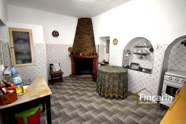Finca/Casa Rural de 3 habitaciones en Son Macia, Manacor en venta - 800.000 € (Ref: 8822772)