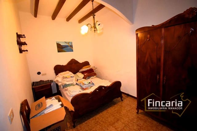 Finca/Casa Rural de 3 habitaciones en Son Macia, Manacor en venta - 800.000 € (Ref: 8822772)
