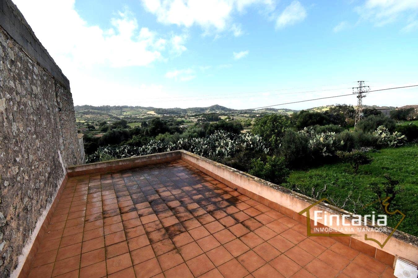 3 soverom Finca/Herregård til salgs i Son Macia - € 800 000 (Ref: 8822772)