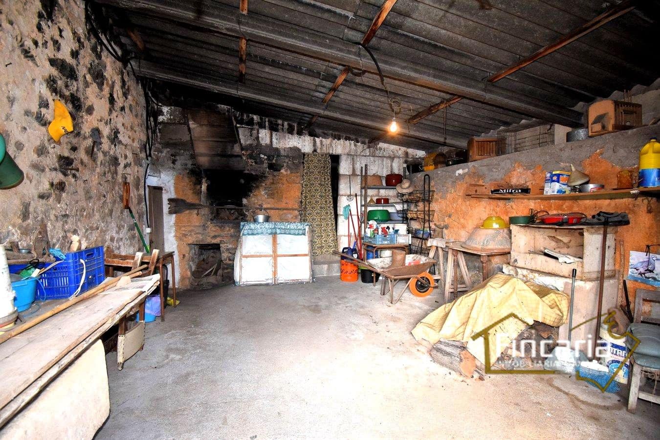 3 soverom Finca/Herregård til salgs i Son Macia - € 800 000 (Ref: 8822772)