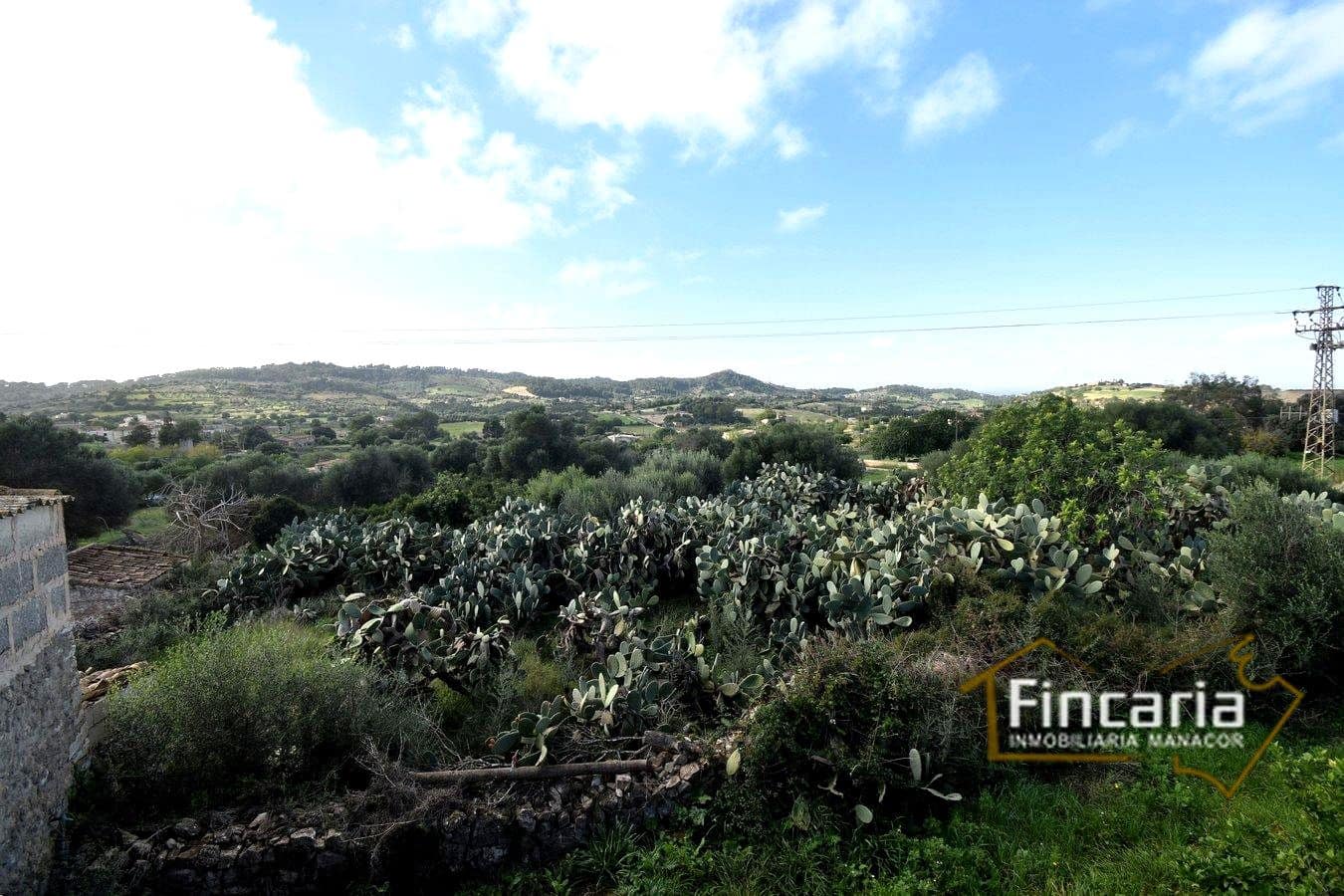 3 soverom Finca/Herregård til salgs i Son Macia - € 800 000 (Ref: 8822772)