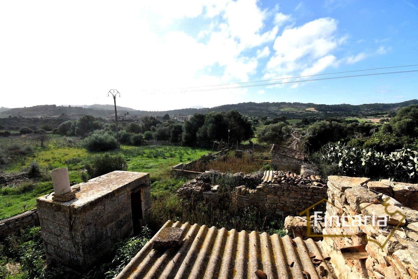 3 soverom Finca/Herregård til salgs i Son Macia - € 800 000 (Ref: 8822772)