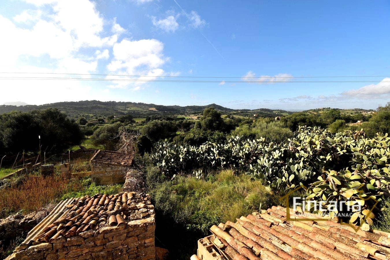 3 soverom Finca/Herregård til salgs i Son Macia - € 800 000 (Ref: 8822772)