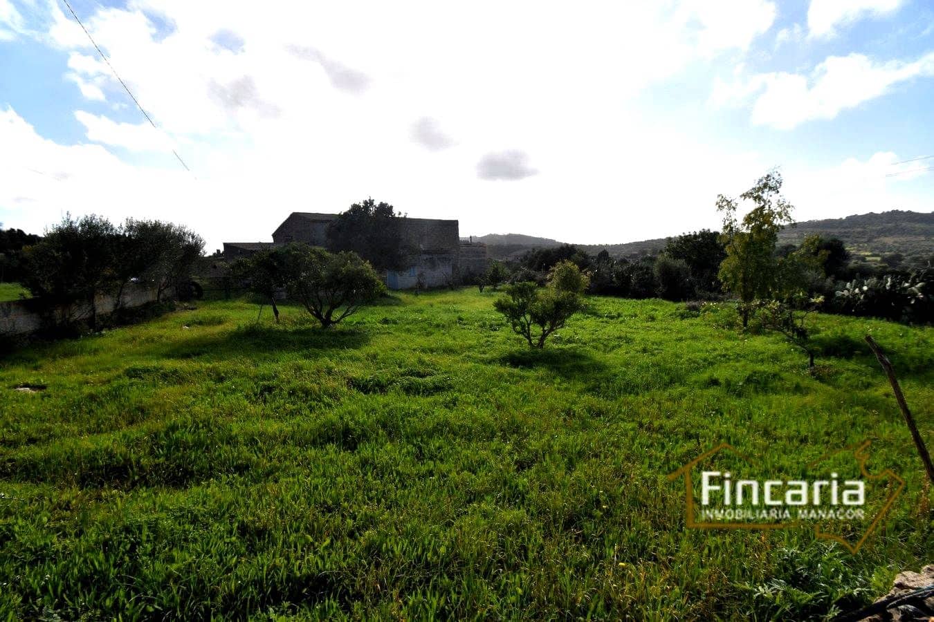 3 soverom Finca/Herregård til salgs i Son Macia - € 800 000 (Ref: 8822772)