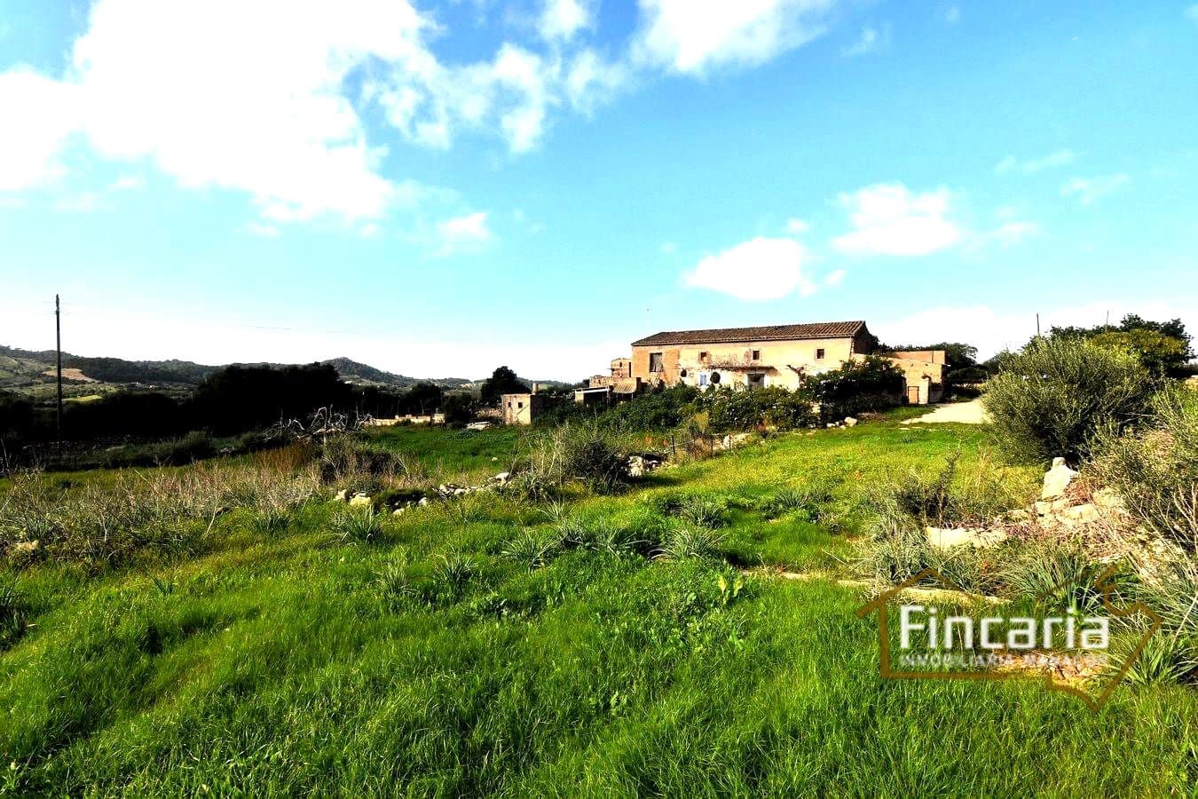 3 soverom Finca/Herregård til salgs i Son Macia - € 800 000 (Ref: 8822772)