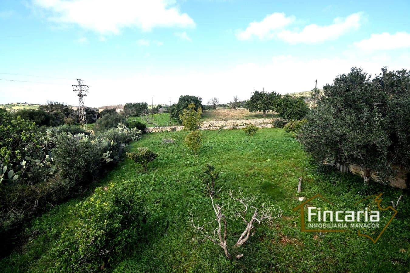 3 soverom Finca/Herregård til salgs i Son Macia - € 800 000 (Ref: 8822772)