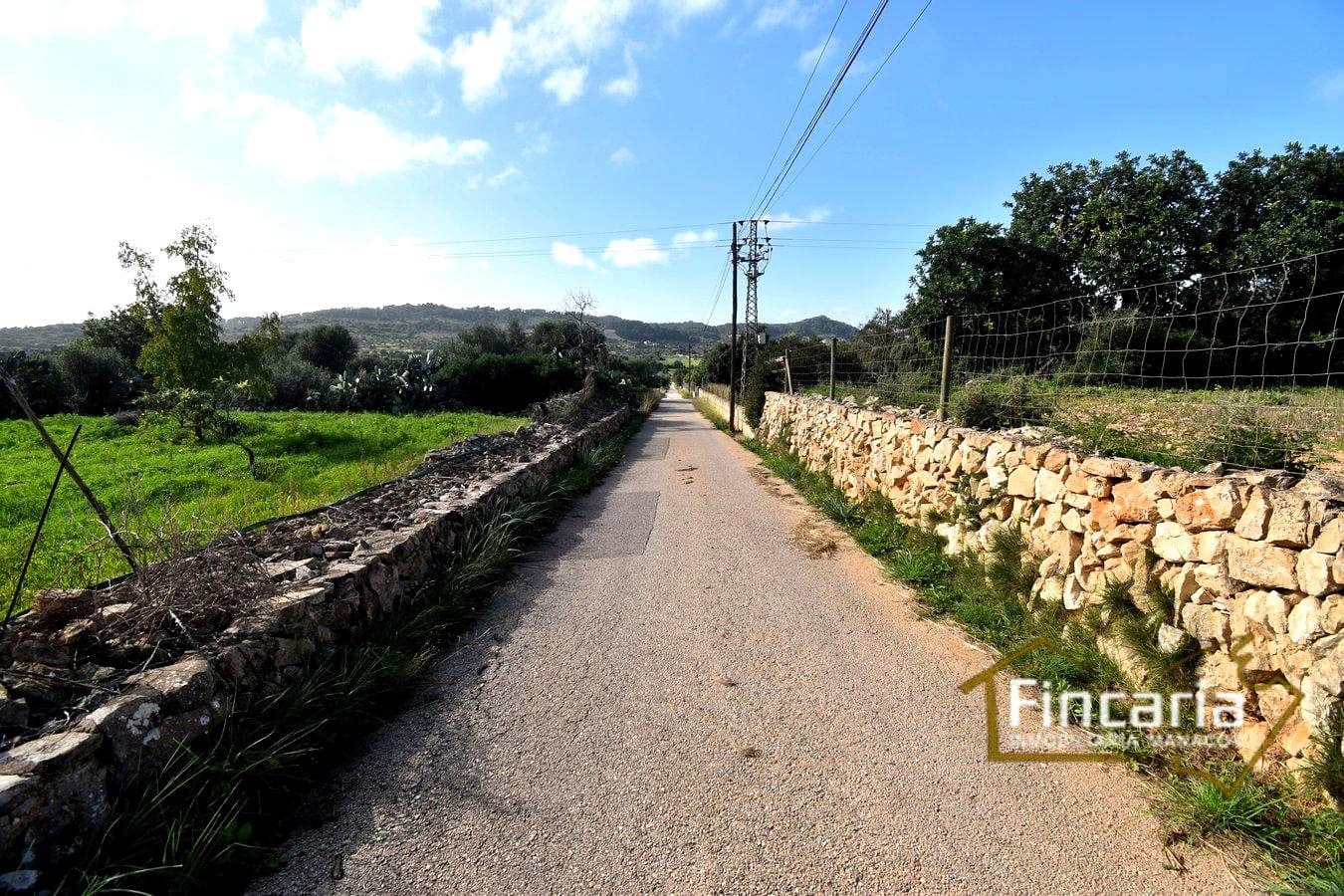 3 soverom Finca/Herregård til salgs i Son Macia - € 800 000 (Ref: 8822772)