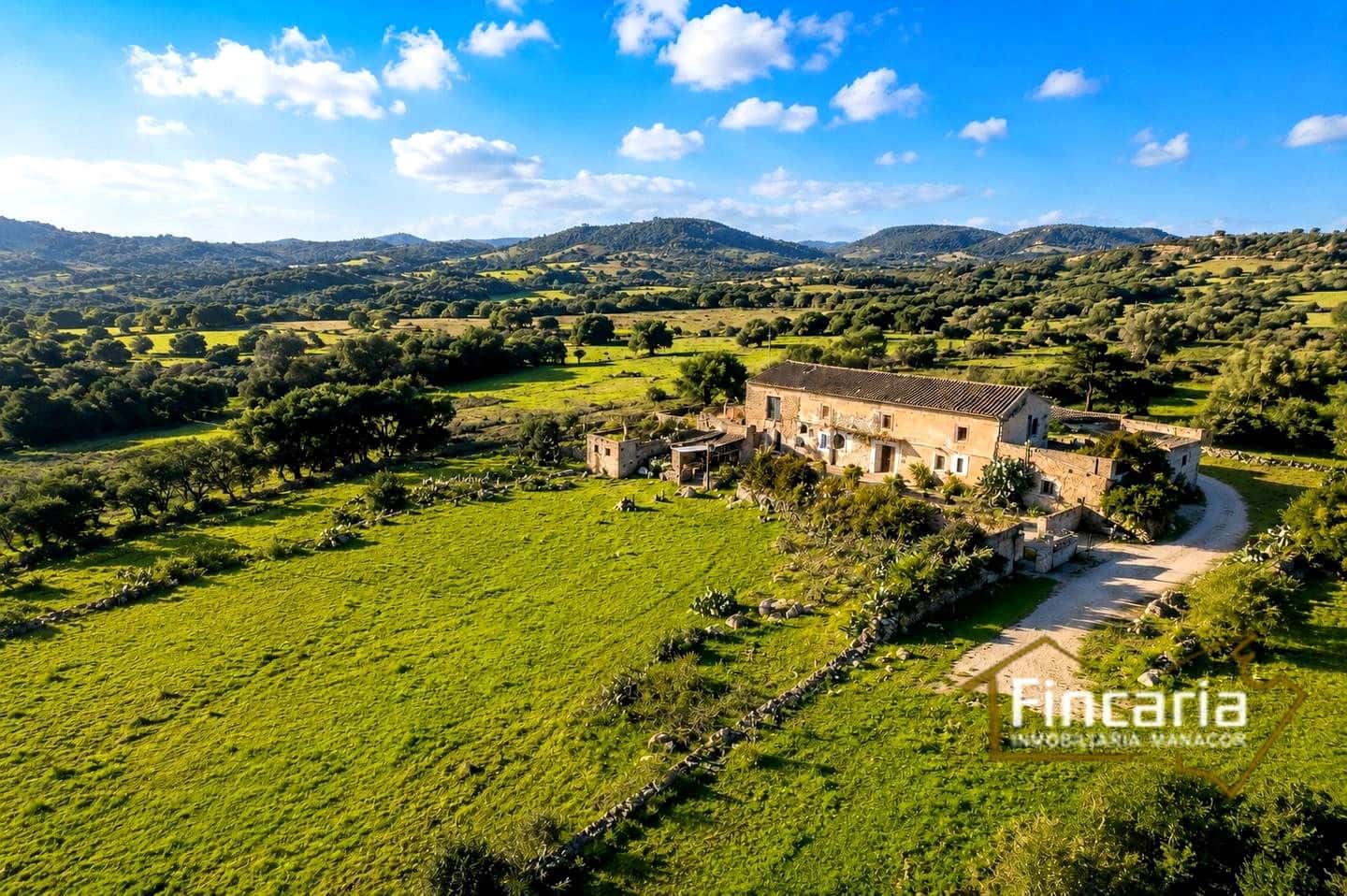 3 soverom Finca/Herregård til salgs i Son Macia - € 800 000 (Ref: 8822772)