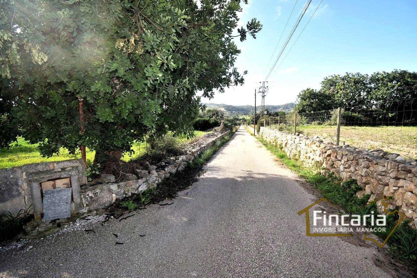 3 soverom Finca/Herregård til salgs i Son Macia - € 800 000 (Ref: 8822772)