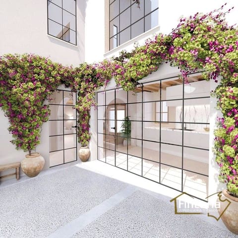 3 soverom Villa til salgs i Artà - € 1 800 000 (Ref: 8822778)