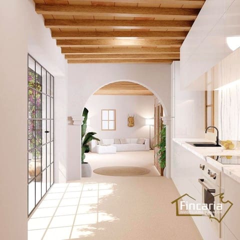 3 soverom Villa til salgs i Artà - € 1 800 000 (Ref: 8822778)