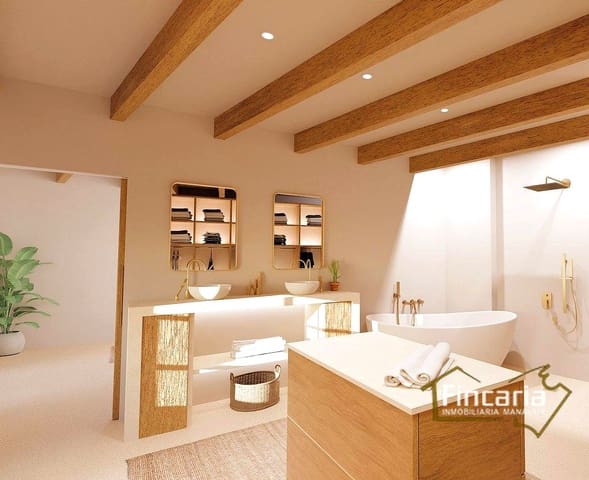 3 soverom Villa til salgs i Artà - € 1 800 000 (Ref: 8822778)