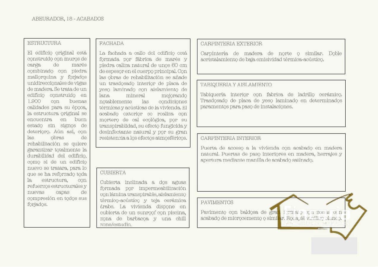 3 sovrum Villa till salu i Arta - 1 800 000 € (Ref: 8822778)