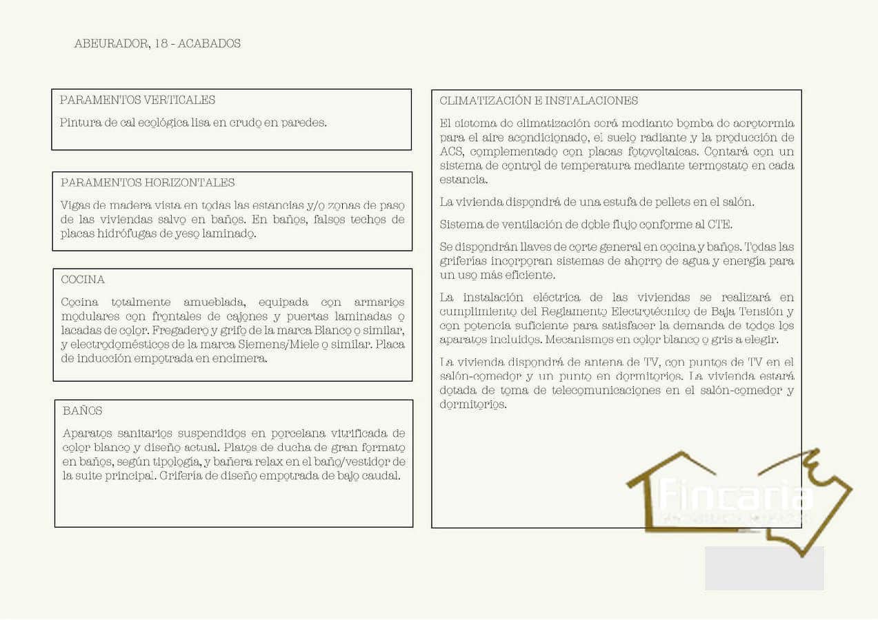 3 sovrum Villa till salu i Arta - 1 800 000 € (Ref: 8822778)