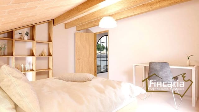 3 soverom Villa til salgs i Artà - € 1 800 000 (Ref: 8822778)