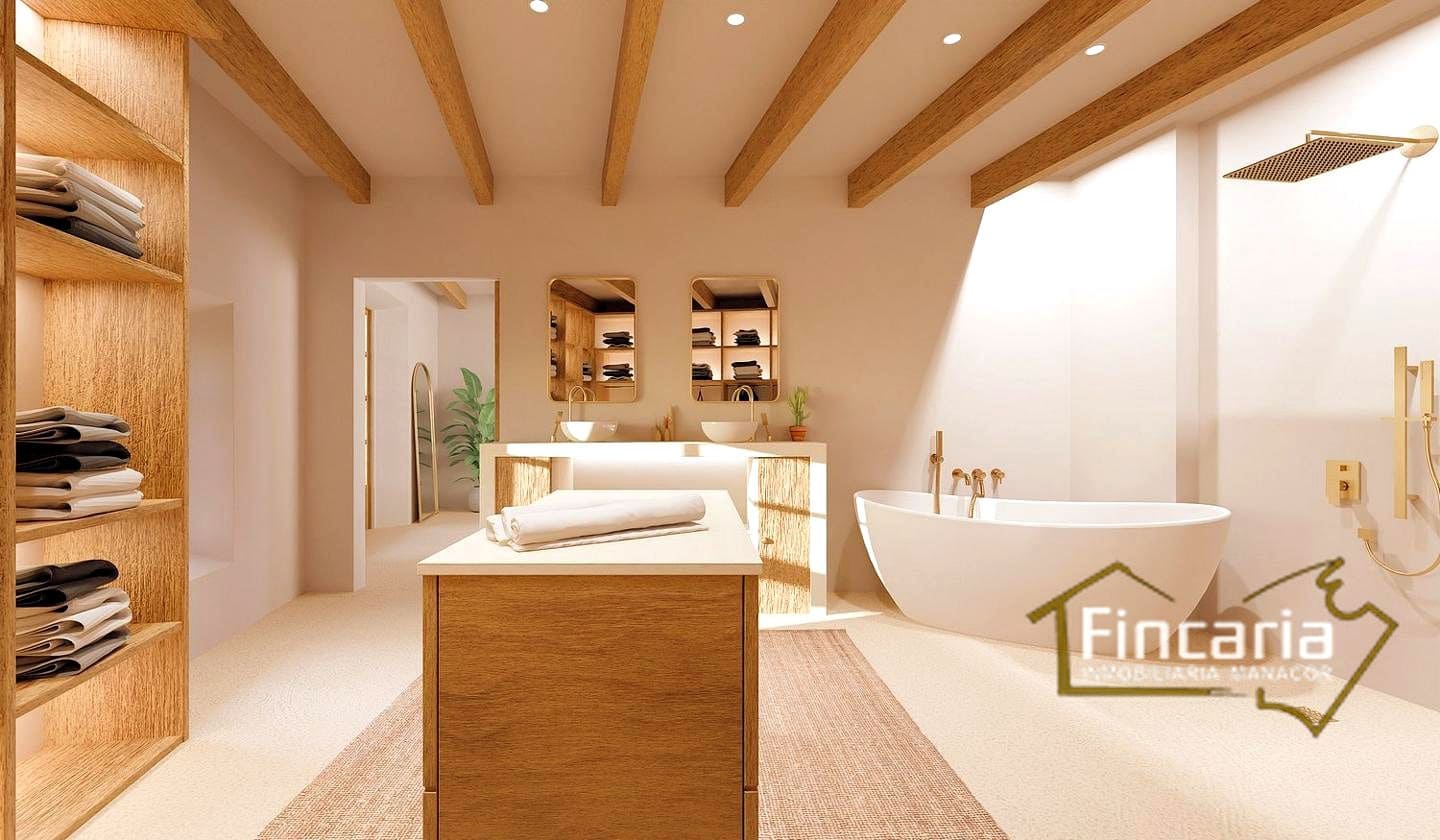 3 sovrum Villa till salu i Arta - 1 800 000 € (Ref: 8822778)