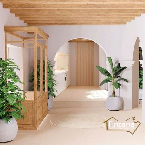 3 quarto Moradia para venda em Artà - 1 800 000 € (Ref: 8822778)