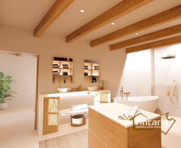 3 quarto Moradia para venda em Artà - 1 800 000 € (Ref: 8822778)