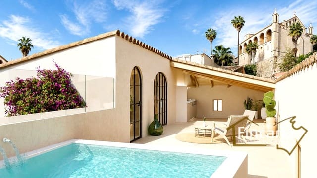 3 quarto Moradia para venda em Artà - 1 800 000 € (Ref: 8822778)