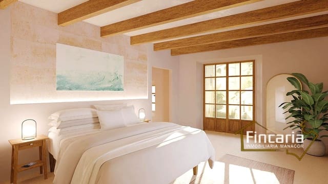 3 quarto Moradia para venda em Artà - 1 800 000 € (Ref: 8822778)