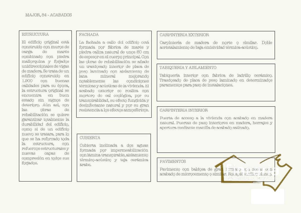 3 slaapkamer Villa te koop in Arta met zwembad garage - € 1.250.000 (Ref: 8822779)