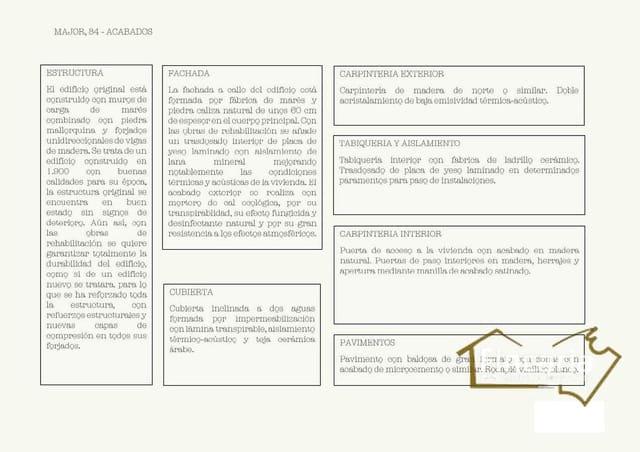 3 soveværelse Villa til salg i Artà med swimmingpool garage - € 1.250.000 (Ref: 8822779)