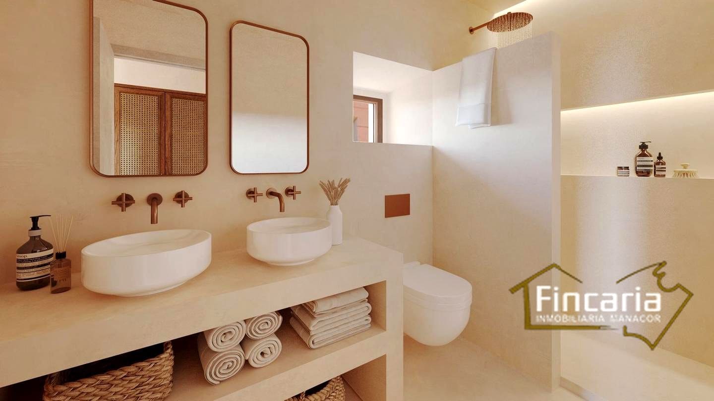 3 slaapkamer Villa te koop in Arta met zwembad garage - € 1.250.000 (Ref: 8822779)