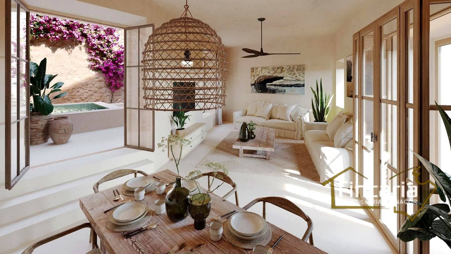 3 slaapkamer Villa te koop in Arta met zwembad garage - € 1.250.000 (Ref: 8822779)