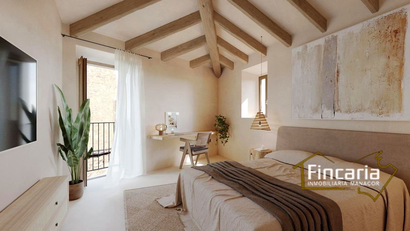 3 slaapkamer Villa te koop in Arta met zwembad garage - € 1.250.000 (Ref: 8822779)