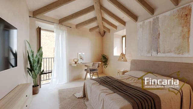 3 soveværelse Villa til salg i Artà med swimmingpool garage - € 1.250.000 (Ref: 8822779)