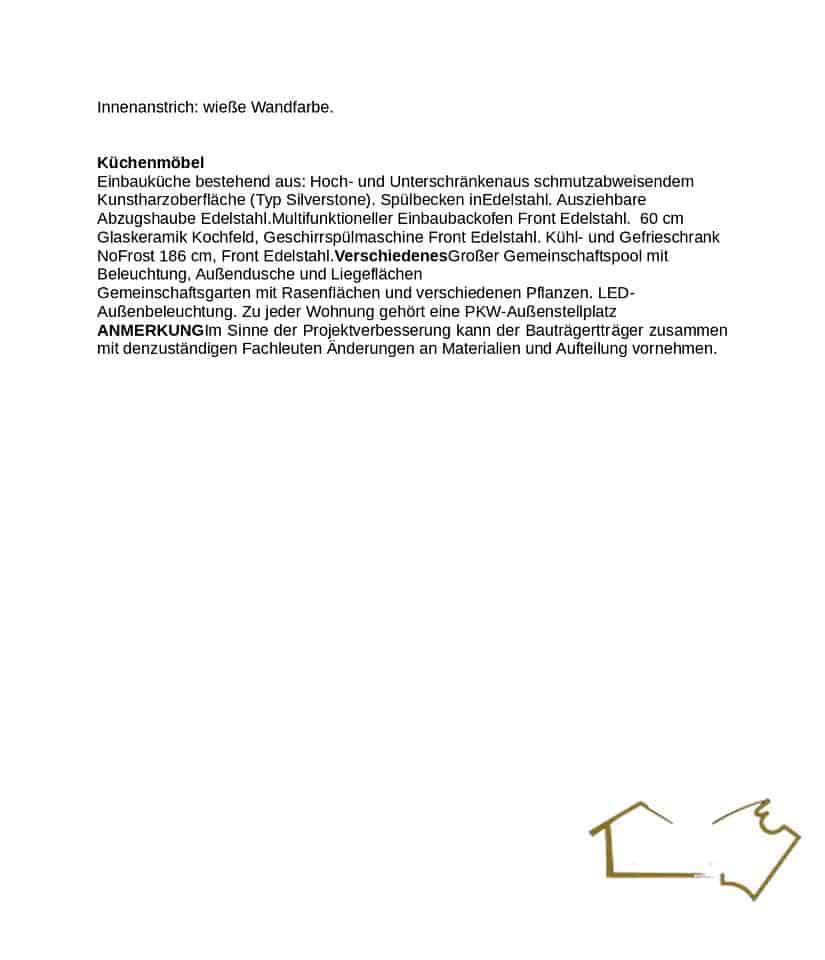 2 soveværelse Lejlighed til salg i Cala Ratjada med swimmingpool garage - € 380.000 (Ref: 8822781)