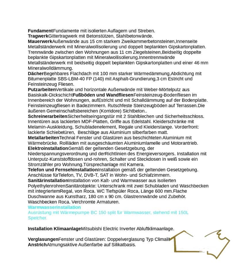 2 soveværelse Lejlighed til salg i Cala Ratjada med swimmingpool garage - € 380.000 (Ref: 8822781)