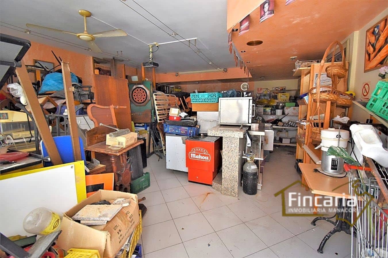 2 slaapkamer Bedrijf te koop in Cala Millor - € 190.000 (Ref: 8822783)