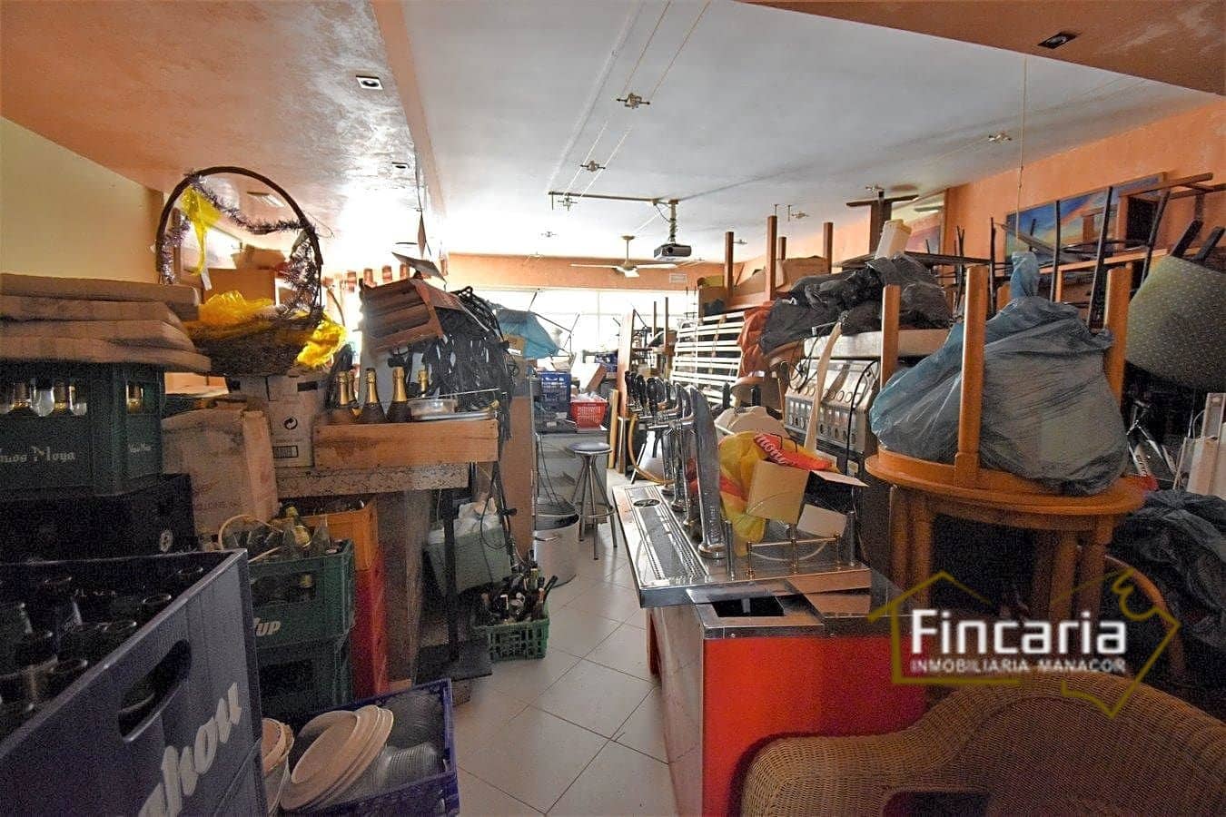 2 slaapkamer Bedrijf te koop in Cala Millor - € 190.000 (Ref: 8822783)