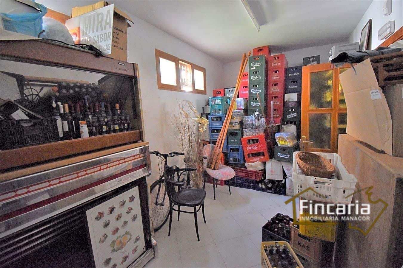 2 slaapkamer Bedrijf te koop in Cala Millor - € 190.000 (Ref: 8822783)