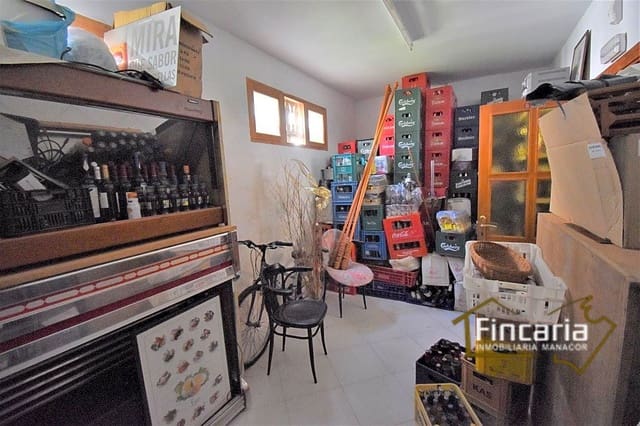 2 slaapkamer Bedrijf te koop in Cala Millor, Son Servera - € 190.000 (Ref: 8822783)