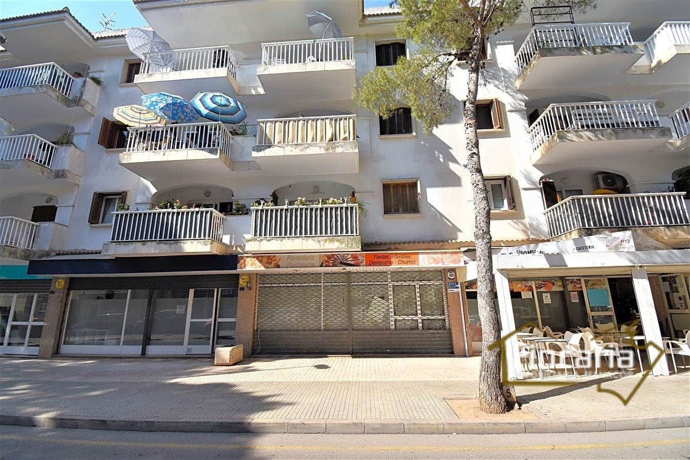2 slaapkamer Bedrijf te koop in Cala Millor - € 190.000 (Ref: 8822783)